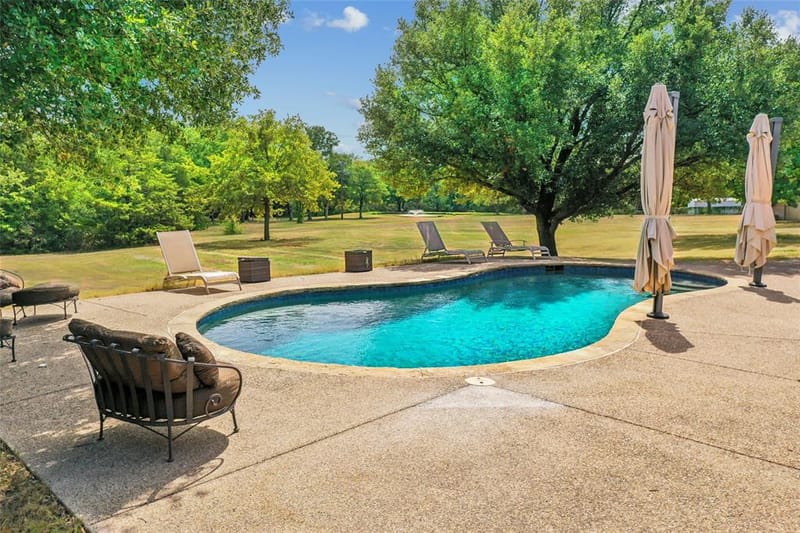 1570 Karen Drive, Argyle TX 76226 - Photo 28