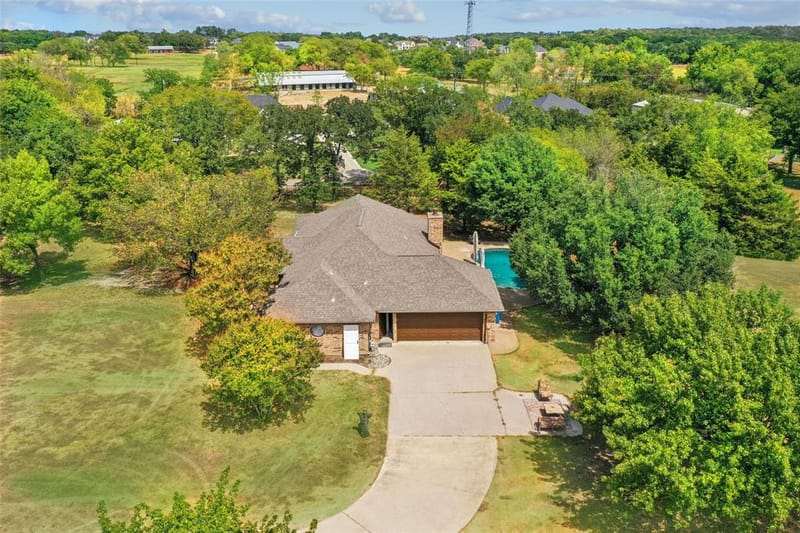 1570 Karen Drive, Argyle TX 76226 - Photo 30