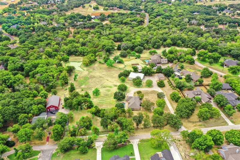 1570 Karen Drive, Argyle TX 76226 - Photo 34