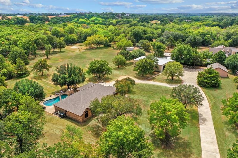 1570 Karen Drive, Argyle TX 76226 - Photo 38