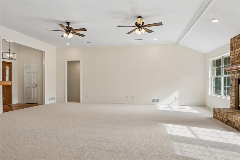 1570 Karen Drive, Argyle TX 76226 - Photo 10