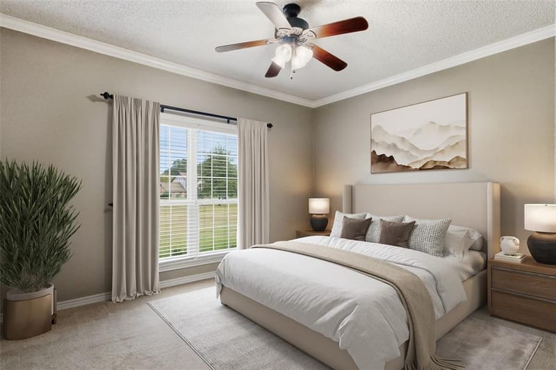 11206 Timber Creek Circle, Tyler TX 75707 - Photo 24