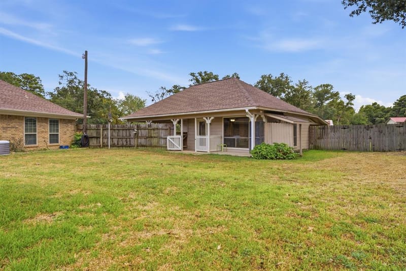 11206 Timber Creek Circle, Tyler TX 75707 - Photo 30