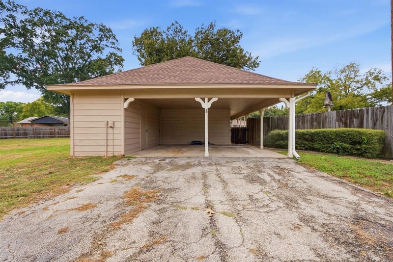 11206 Timber Creek Circle, Tyler TX 75707 - Photo 34