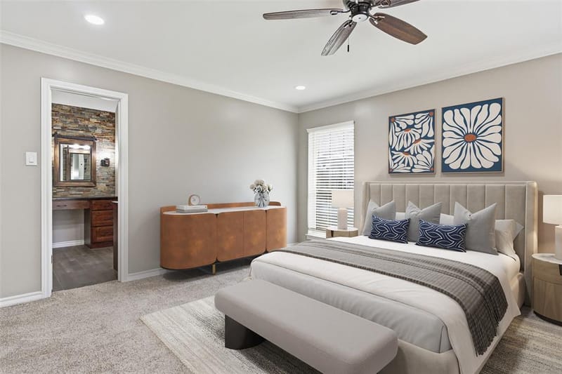11206 Timber Creek Circle, Tyler TX 75707 - Photo 14