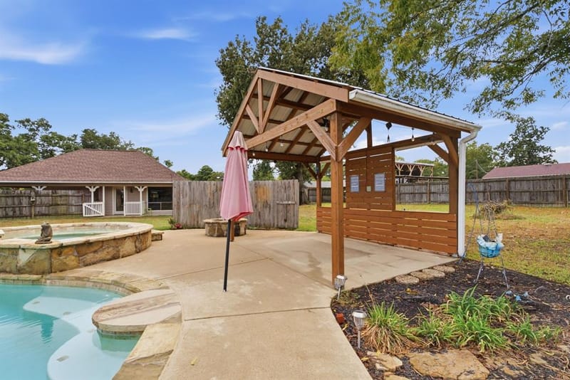 11206 Timber Creek Circle, Tyler TX 75707 - Photo 29