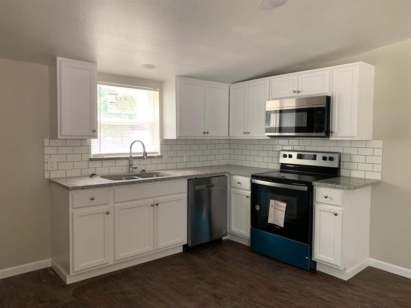 1012 Faye Street, Gainesville TX 76240