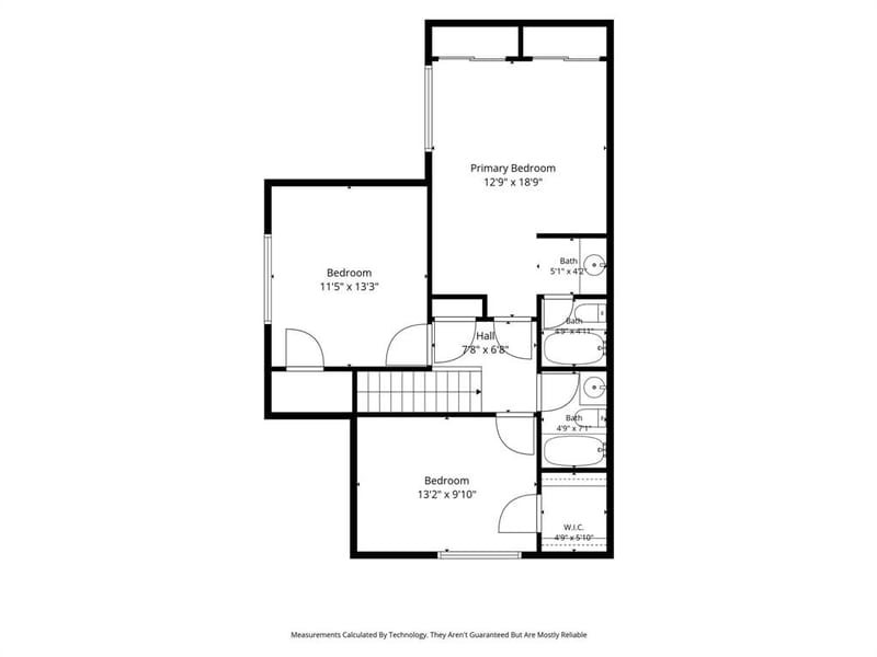 2820 Southern Cross Drive, Garland TX 75044 - Photo 27