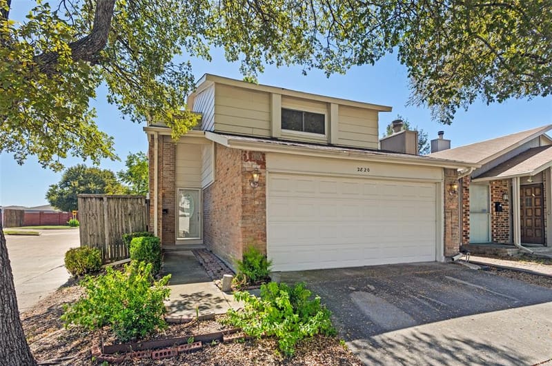 2820 Southern Cross Drive, Garland TX 75044 - Photo 3