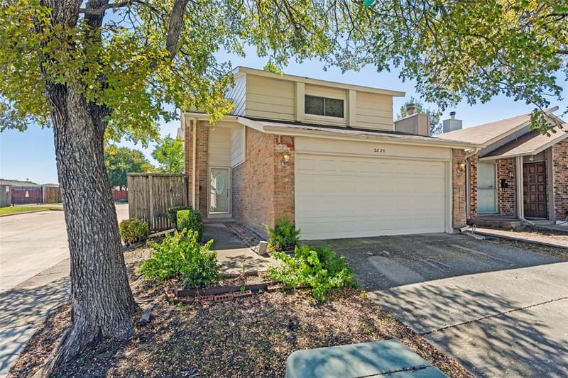 2820 Southern Cross Drive, Garland TX 75044