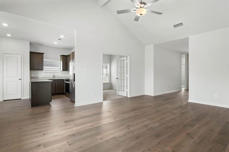 1317 Helca Drive, Fort Worth TX 76140 - Photo 5