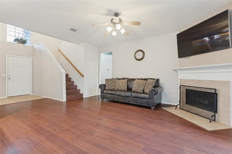 3000 Gettysburg Lane, Fort Worth TX 76123 - Photo 3
