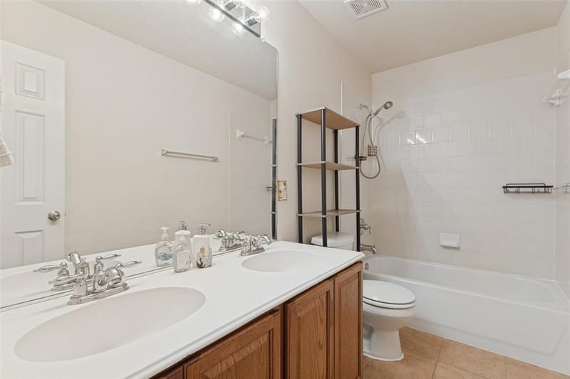 3000 Gettysburg Lane, Fort Worth TX 76123 - Photo 21