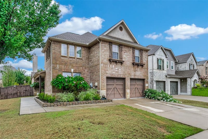 6501 Texana Way, Plano TX 75074