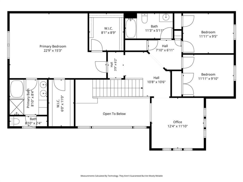 6501 Texana Way, Plano TX 75074 - Photo 38