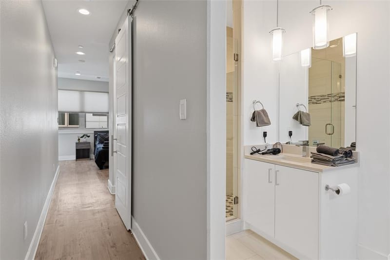 1120 Galveston Avenue # 5, Fort Worth TX 76104 - Photo 17