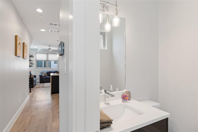 1120 Galveston Avenue # 5, Fort Worth TX 76104 - Photo 22