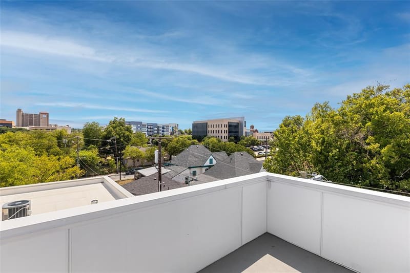 1120 Galveston Avenue # 5, Fort Worth TX 76104