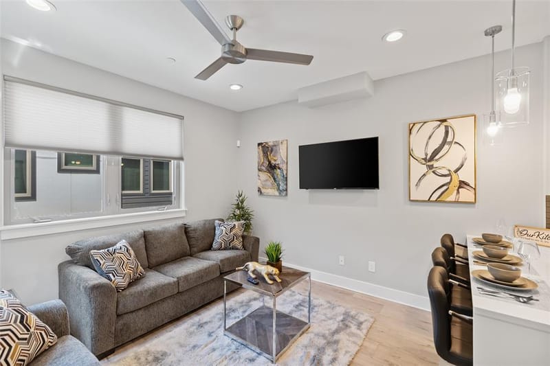 1120 Galveston Avenue # 5, Fort Worth TX 76104 - Photo 10