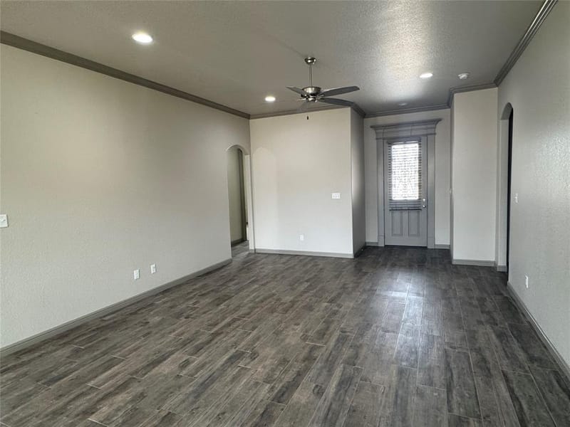 3205 Windcrest Drive, Granbury TX 76049 - Photo 3