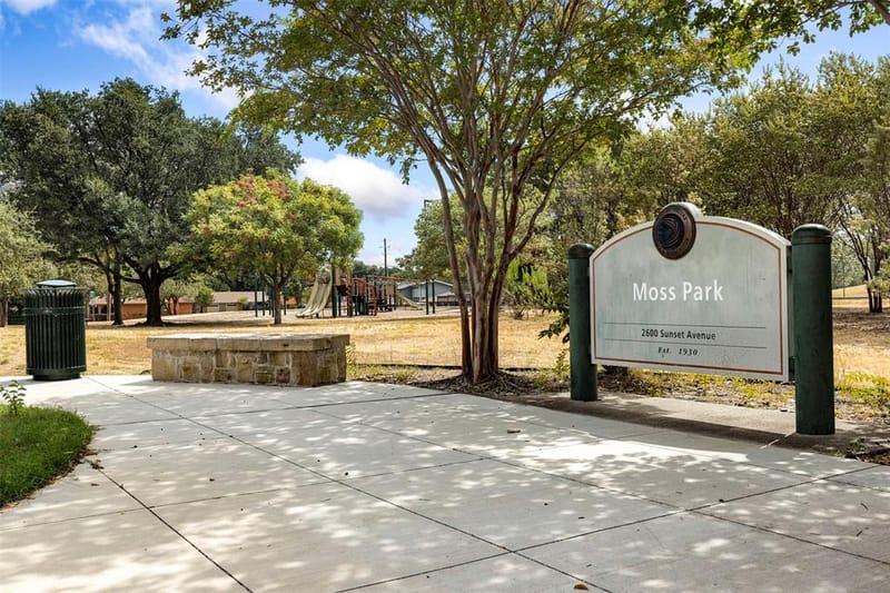 2803 Cain Boulevard, Dallas TX 75211 - Photo 20