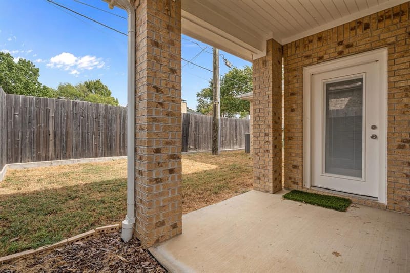 3807 Winding Road, Arlington TX 76016 - Photo 27