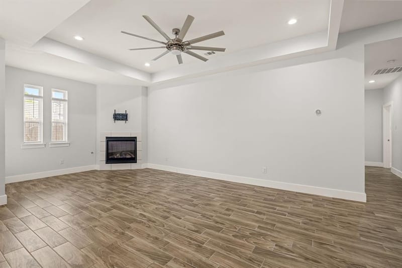 3807 Winding Road, Arlington TX 76016 - Photo 6