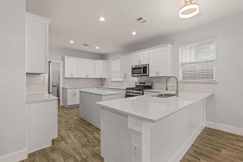 3807 Winding Road, Arlington TX 76016 - Photo 12