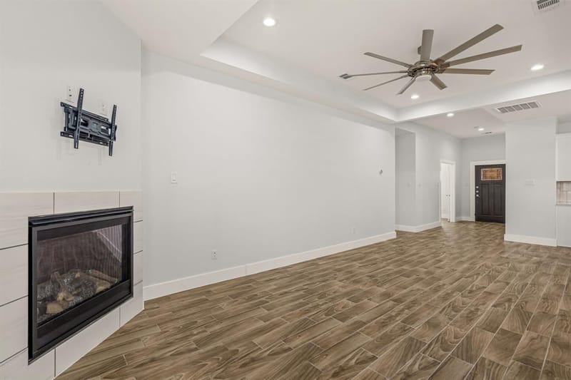 3807 Winding Road, Arlington TX 76016 - Photo 7