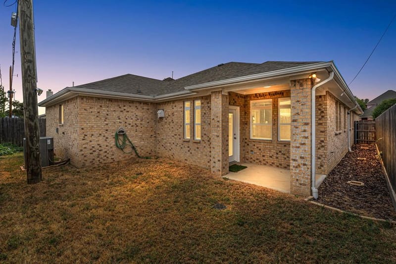 3807 Winding Road, Arlington TX 76016 - Photo 28