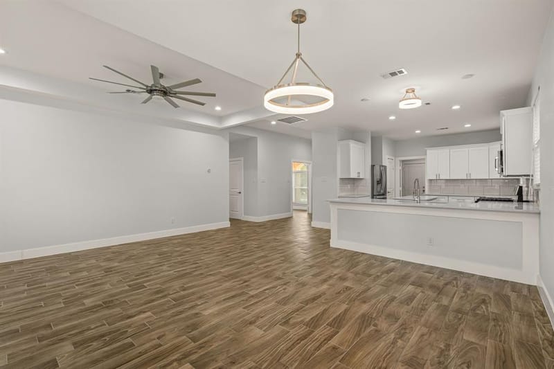 3807 Winding Road, Arlington TX 76016 - Photo 9