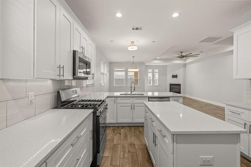3807 Winding Road, Arlington TX 76016 - Photo 14