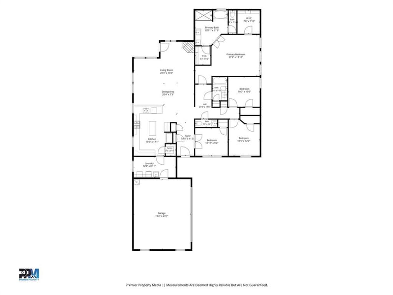 3807 Winding Road, Arlington TX 76016 - Photo 29