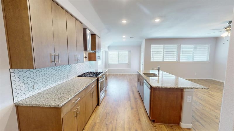 1118 Holcombe Drive, Anna TX 75409 - Photo 14