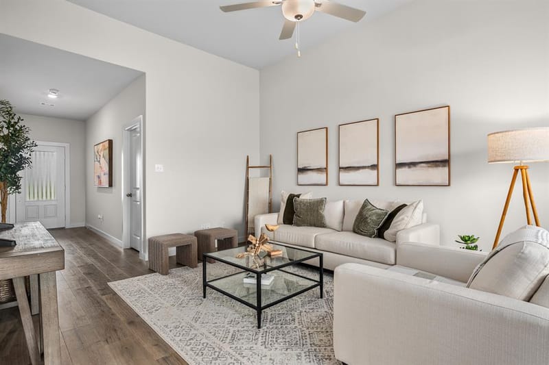 11121 Santana Drive, Fort Worth TX 76108 - Photo 7