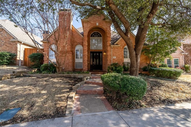 8640 Breakers Point, Dallas TX 75243
