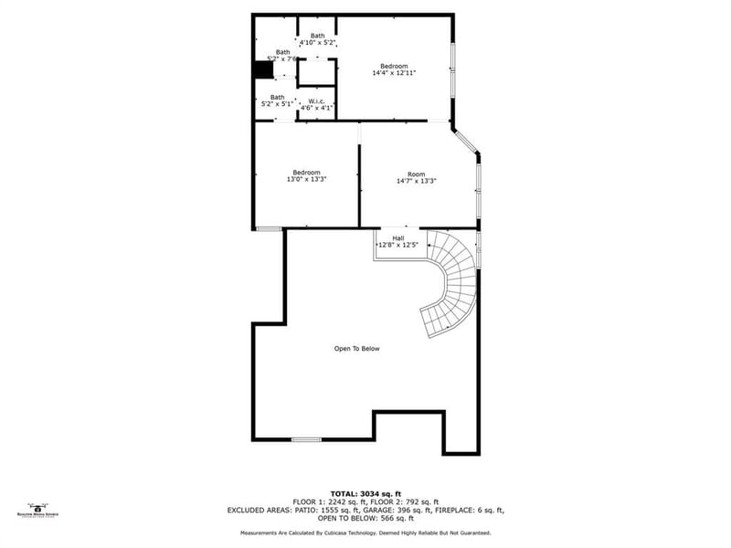 8640 Breakers Point, Dallas TX 75243 - Photo 35