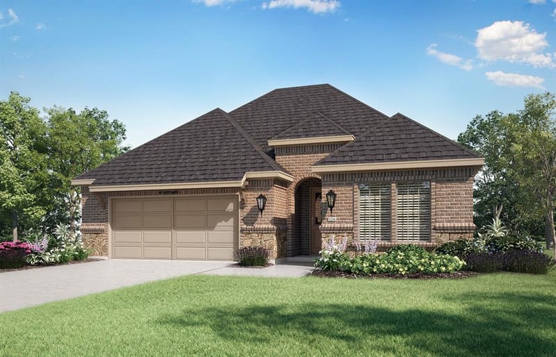 916 Hacienda Drive, Mansfield TX 76063