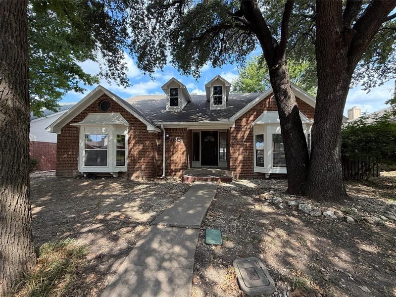 1015 Astaire Avenue, Duncanville TX 75137