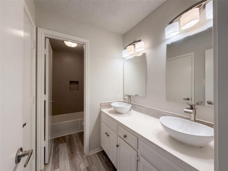 1015 Astaire Avenue, Duncanville TX 75137 - Photo 25