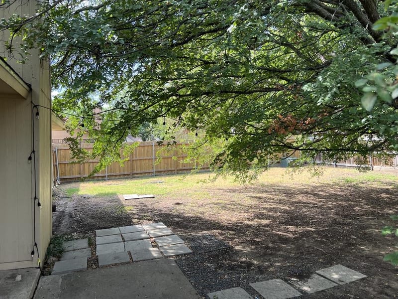 5014 Osage Drive, Arlington TX 76018 - Photo 17