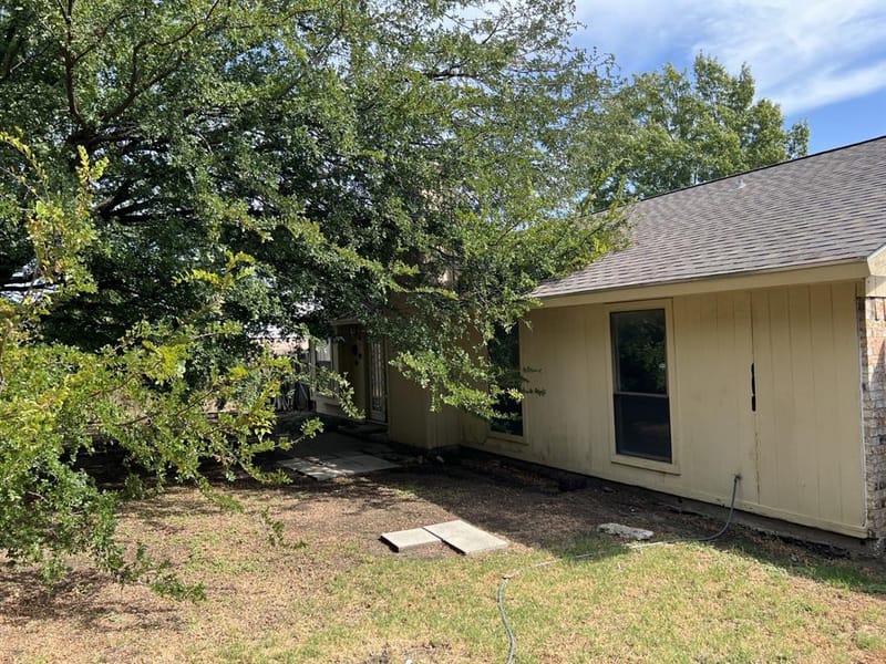 5014 Osage Drive, Arlington TX 76018 - Photo 16