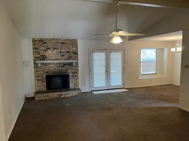 5014 Osage Drive, Arlington TX 76018 - Photo 3