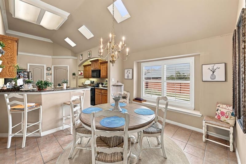 6033 Roaring Springs Drive, North Richland Hills TX 76180 - Photo 10