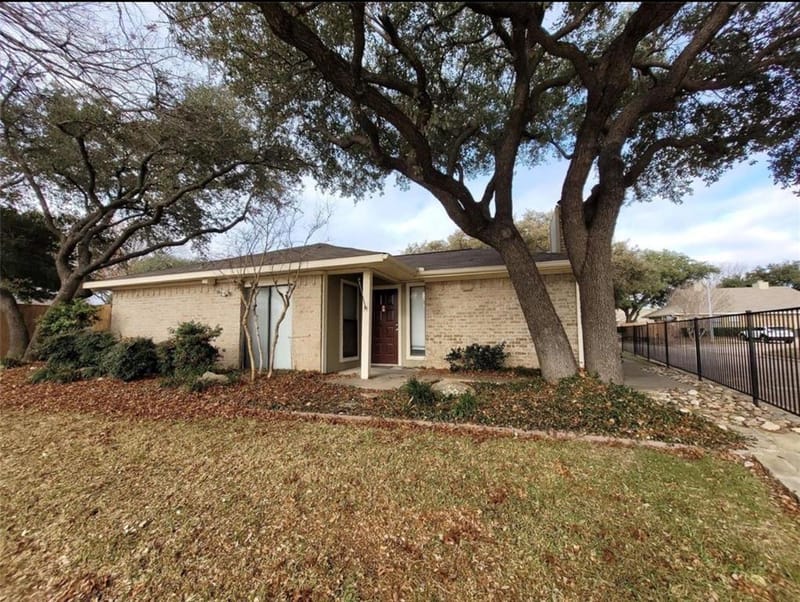 1801 W Spring Creek Parkway # F2, Plano TX 75023