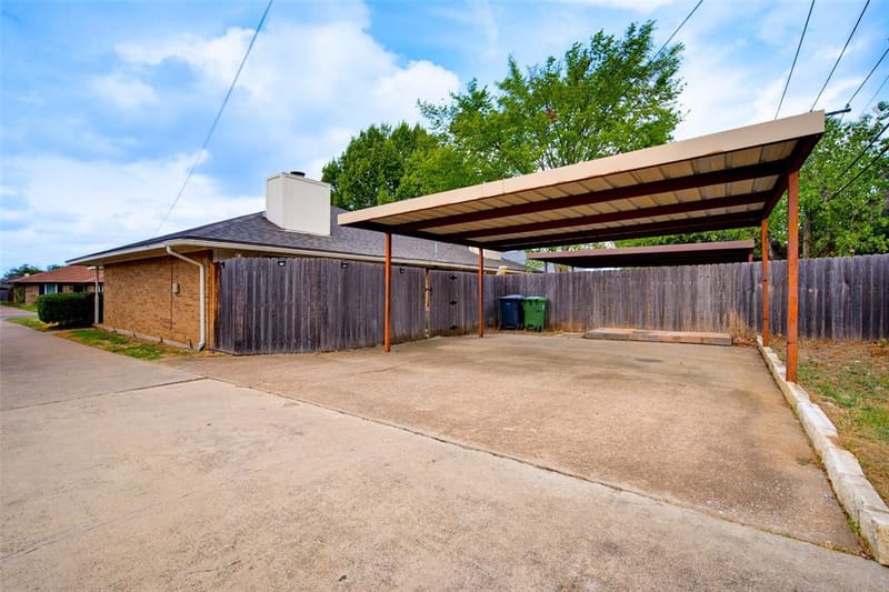 2325 Lido Lane, Arlington TX 76015 - Photo 11