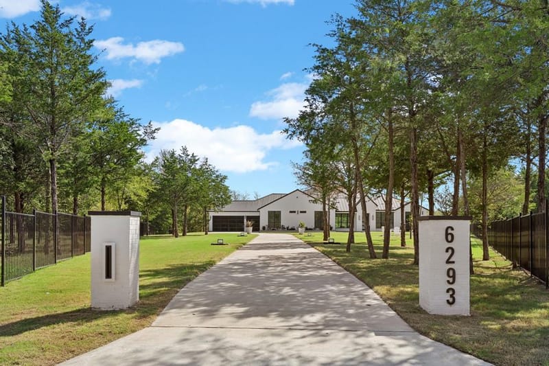 6293 Blackjack Oak, Royse City TX 75189