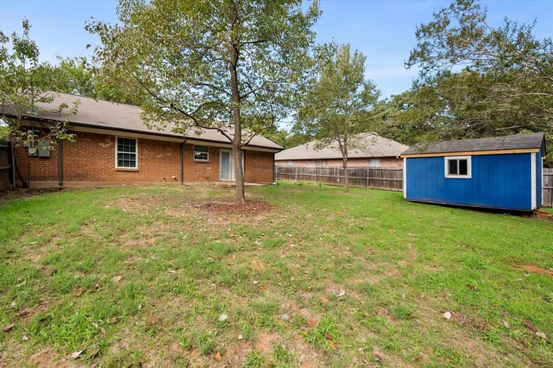 5707 Elm Branch Drive, Arlington TX 76017 - Photo 19