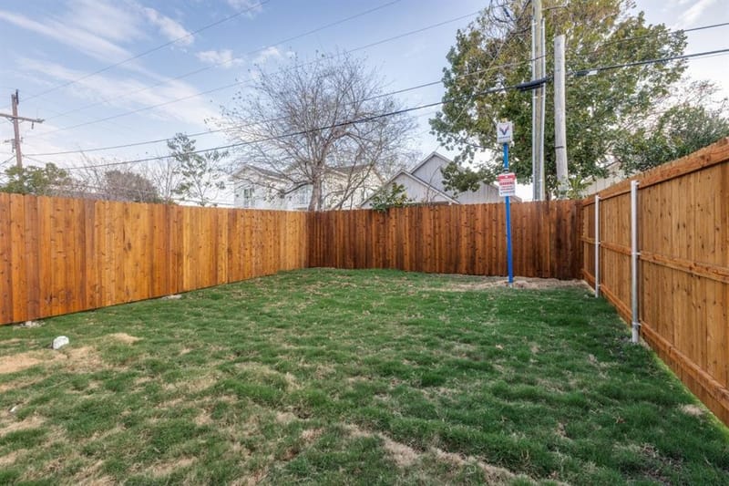 1632 Bessie Street, Fort Worth TX 76104 - Photo 22