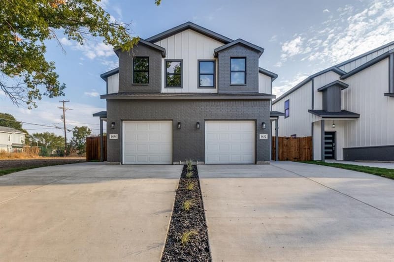 1632 Bessie Street, Fort Worth TX 76104